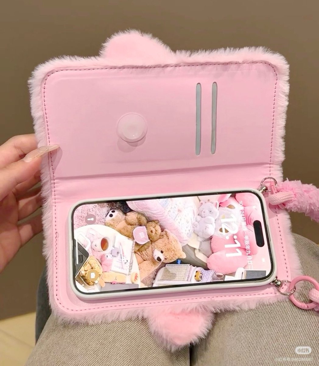 my melody phone case