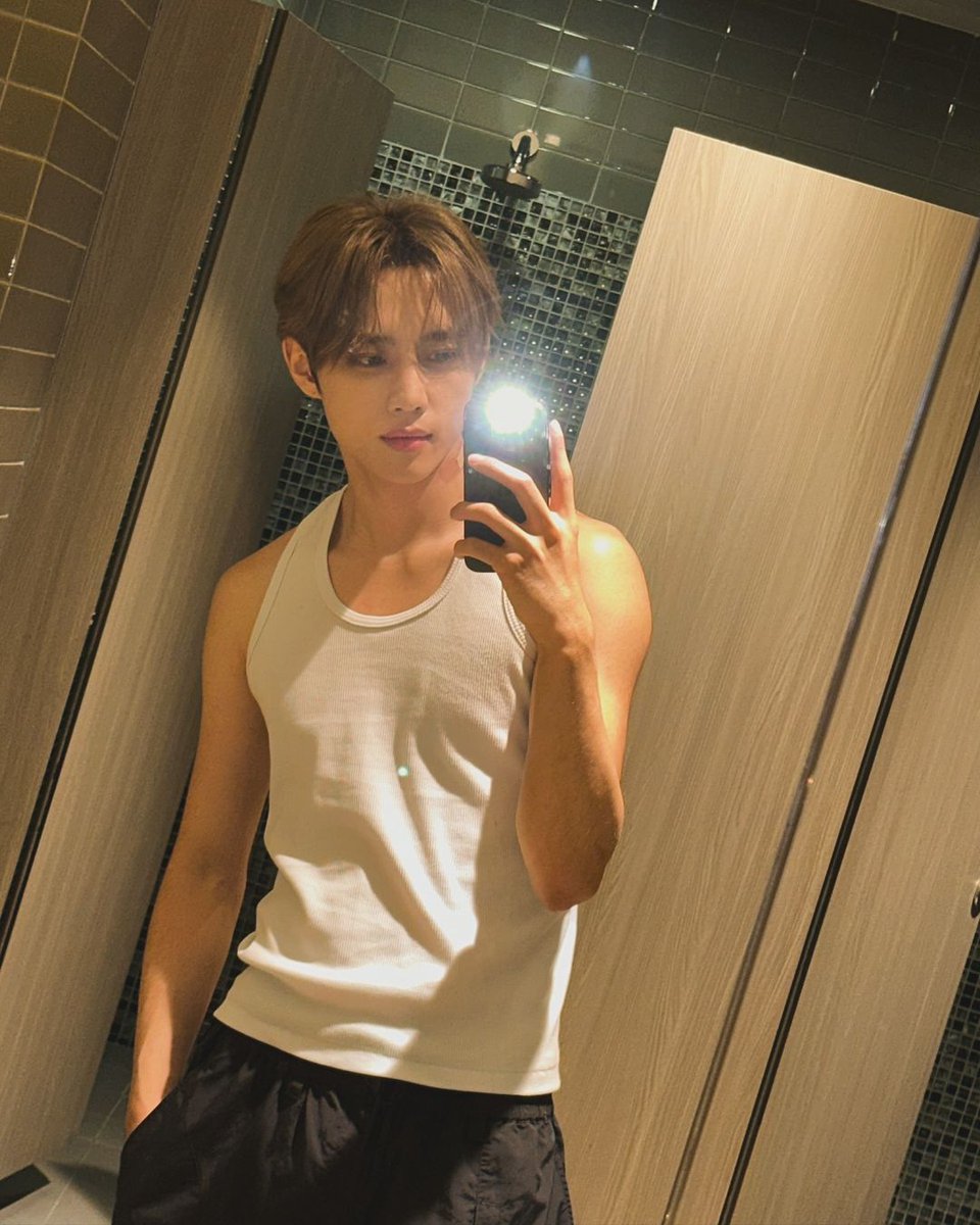 Sunwoo tweet media