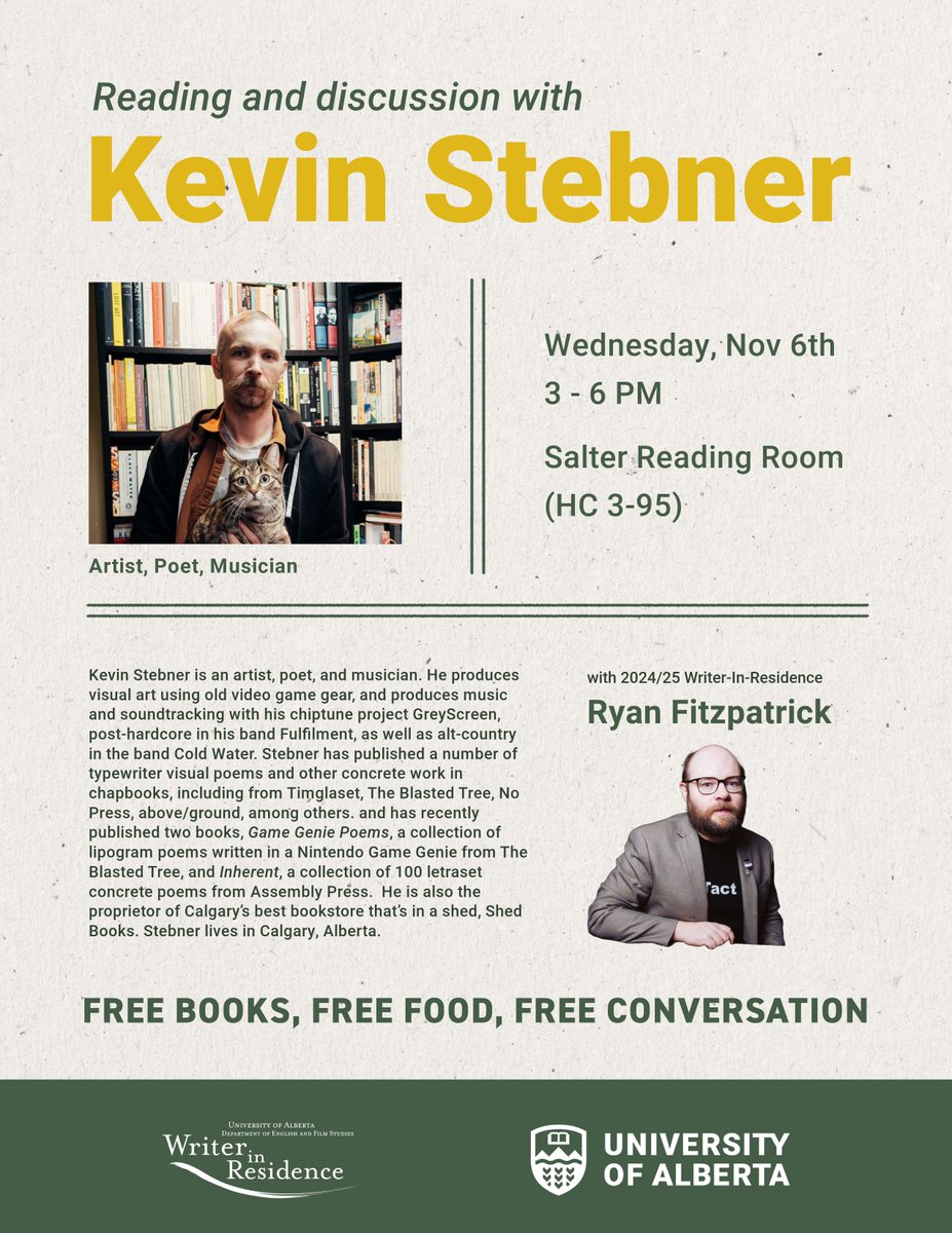 CLC UAlberta tweet media