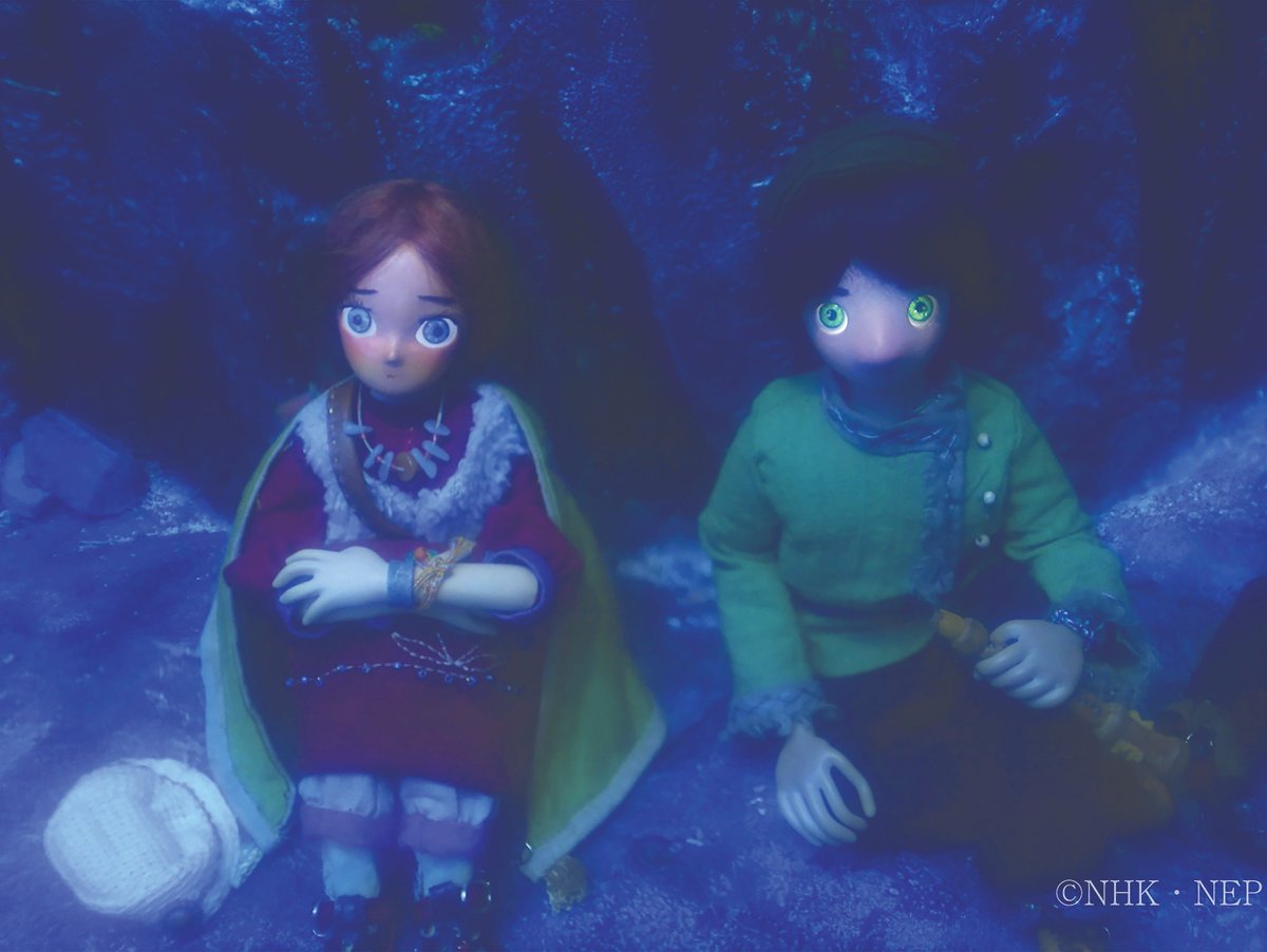 Luka and the Flower of the Sun

Part of our Animated Shorts series, Drawing Out the Lesson

🎟 
2024festival.vaff.org/events/5drawin…

📅 Nov. 9, Saturday | 12:00 pm | Cineplex Odeon International Village Cinemas