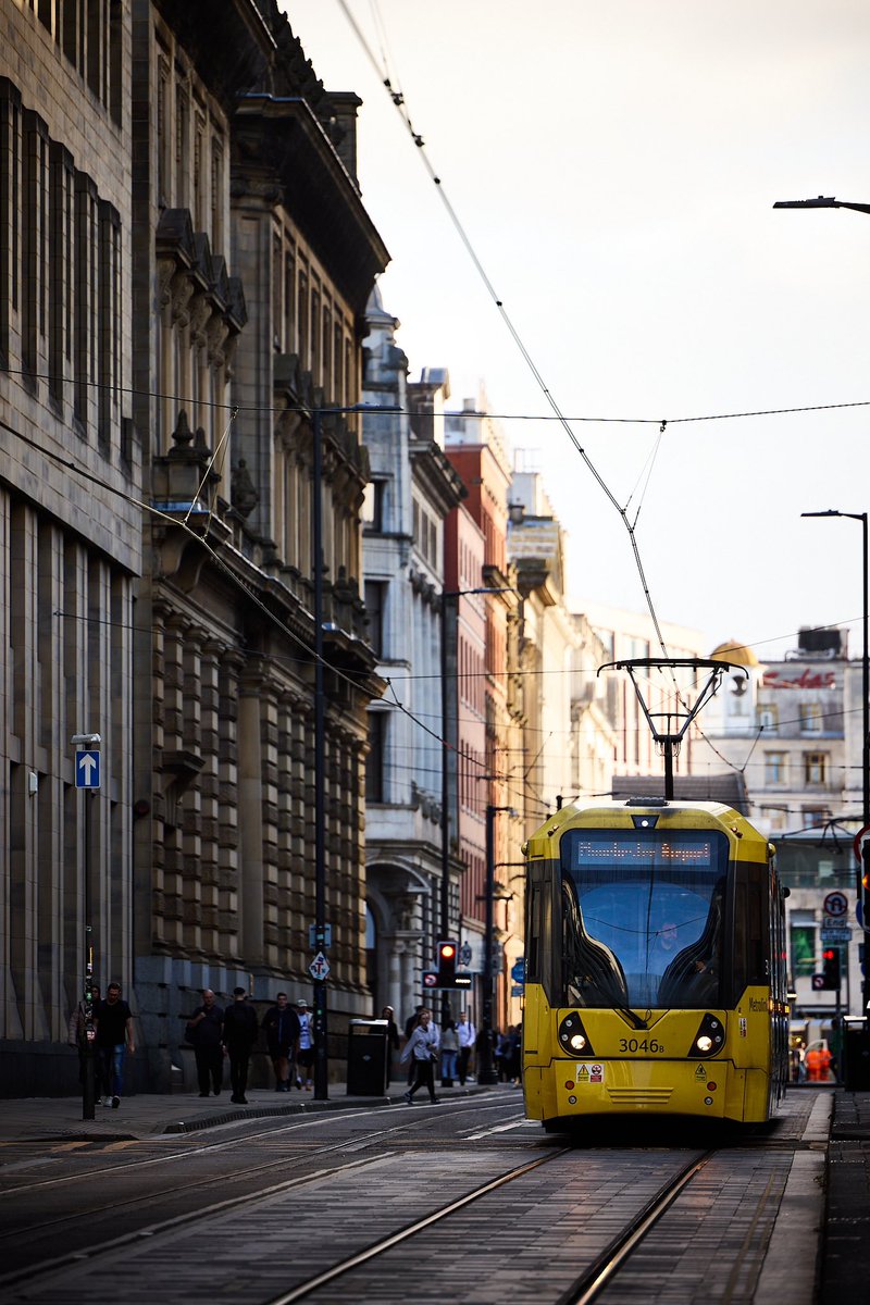 Yasper (@yasper_agency) on Twitter photo We continue our tour of specially commissioned cityscapes with this unmistakably #Manchester shot, taken earlier in the year by <a href="/photosbydavid/">David Lindsay</a>. ๐ธ๐ฅ
Manchester certainly dishes out those big city vibesโฆ ๐คฉ We continue our tour of specially commissioned cityscapes with this unmistakably #Manchester shot, taken earlier in the year by <a href="/photosbydavid/">David Lindsay</a>. ๐ธ๐ฅ
Manchester certainly dishes out those big city vibesโฆ ๐คฉ