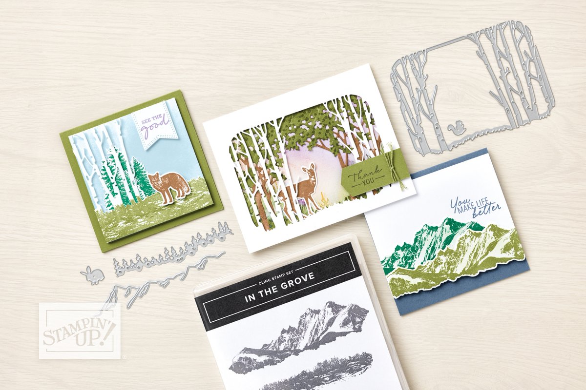 MarysStamping's tweet photo. So many great products and ideas in the Stampin’ Up! 24 – 25 Annual Catalog. If you would like more information on any ideas or products, contact me. https://t.co/WUsAymnzoQ
