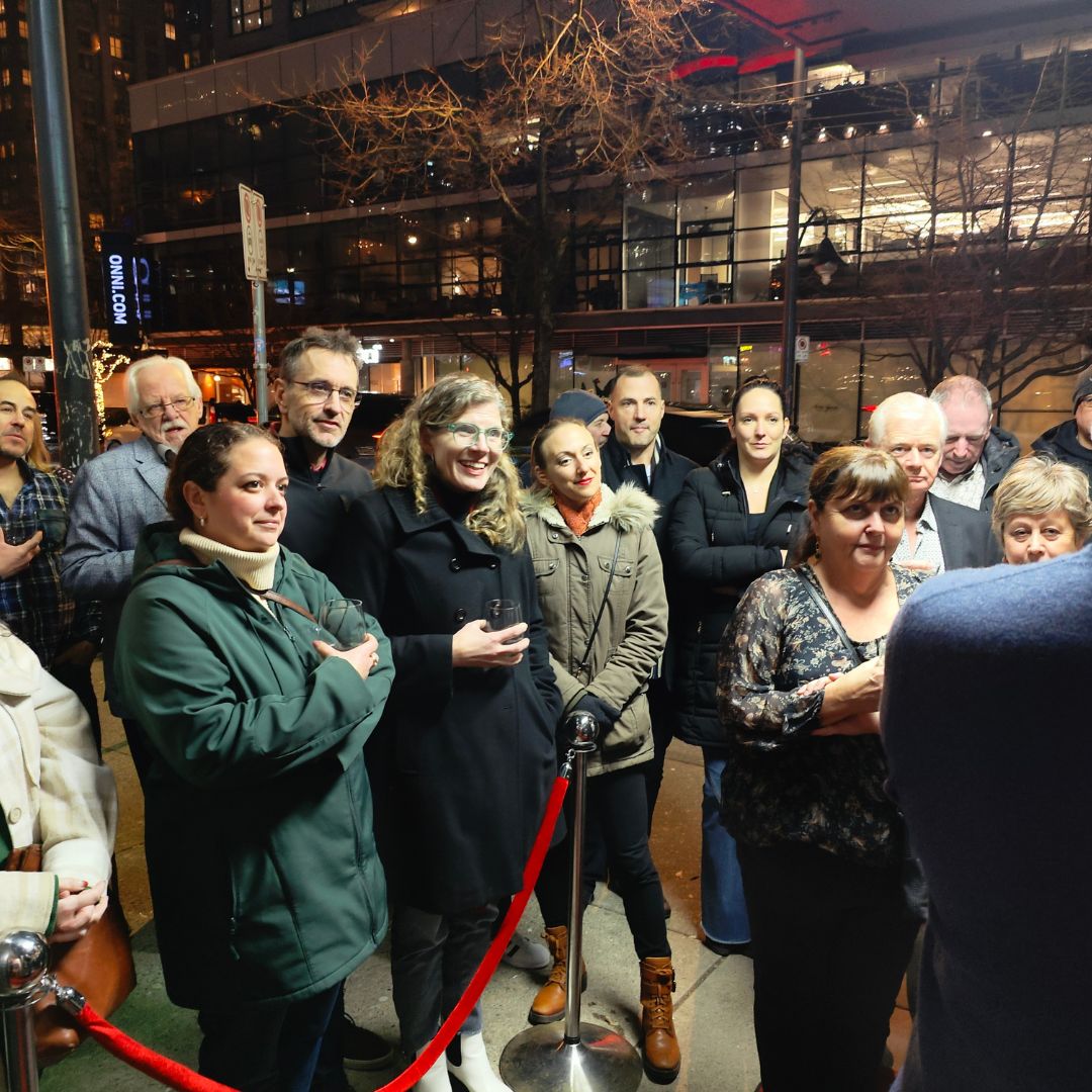 Forbidden Vancouver Walking Tours tweet media