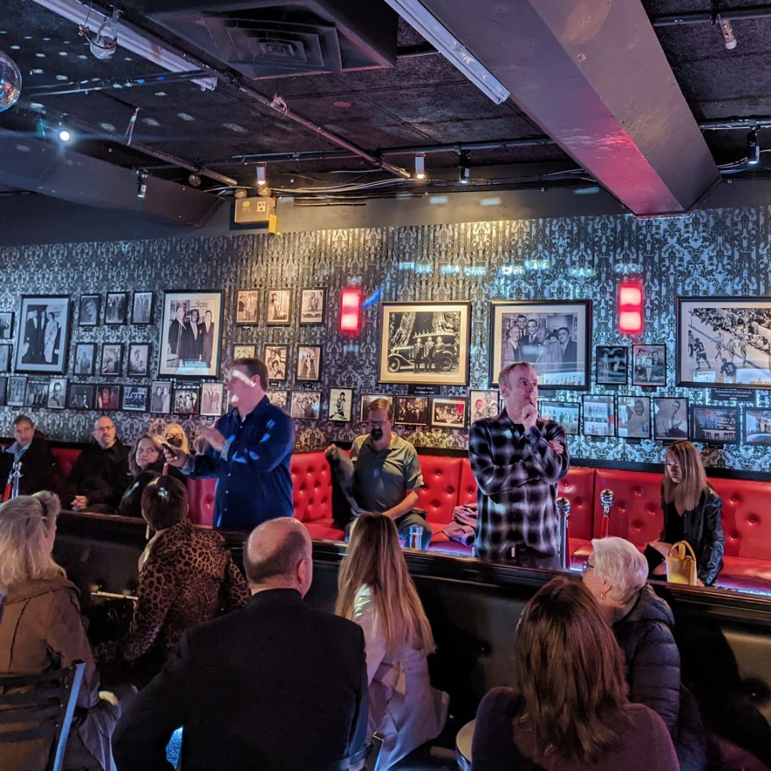 Forbidden Vancouver Walking Tours tweet media