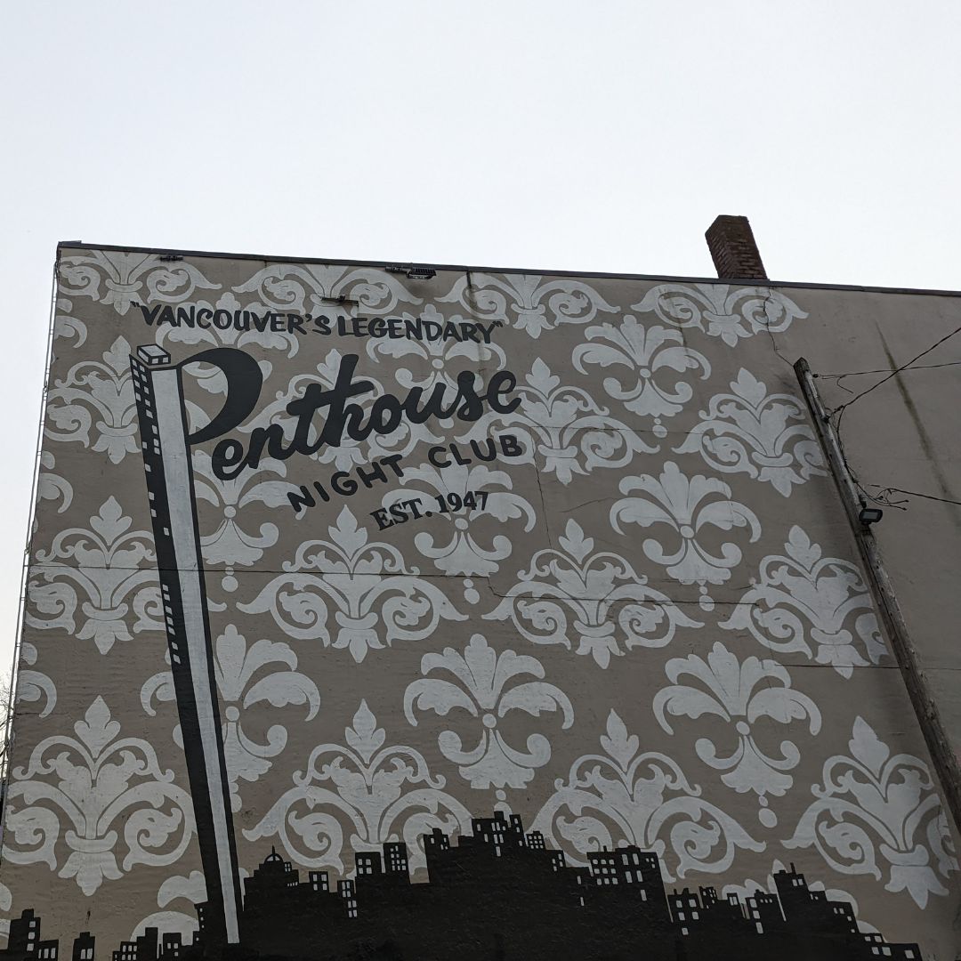 𝐏𝐞𝐧𝐭𝐡𝐨𝐮𝐬𝐞 𝐅𝐨𝐫 𝐓𝐡𝐞 𝐇𝐨𝐥𝐢𝐝𝐚𝐲𝐬: 𝐃𝐞𝐜 𝟏𝟏𝐭𝐡

Celebrate holiday season with a night of intrigue at Vancouver's most infamous club!

Book now and make this cheeky 🍑😉 holiday adventure part of your festive season 🎟️❤️ forbiddenvancouver.pulse.ly/qc9jo8czh2