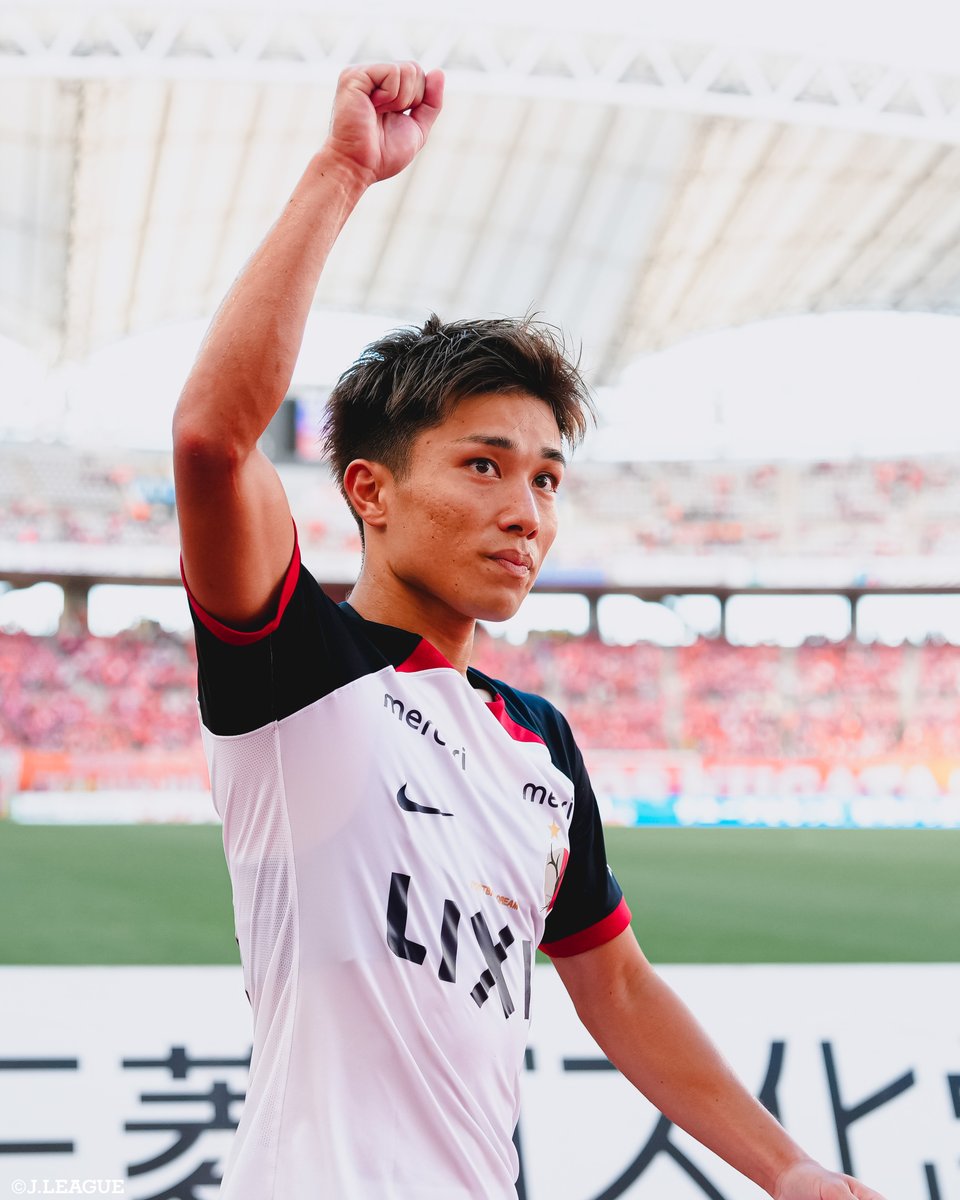 Jリーグ(日本プロサッカーリーグ) on X: Jリーグ(日本プロサッカーリーグ) on X: