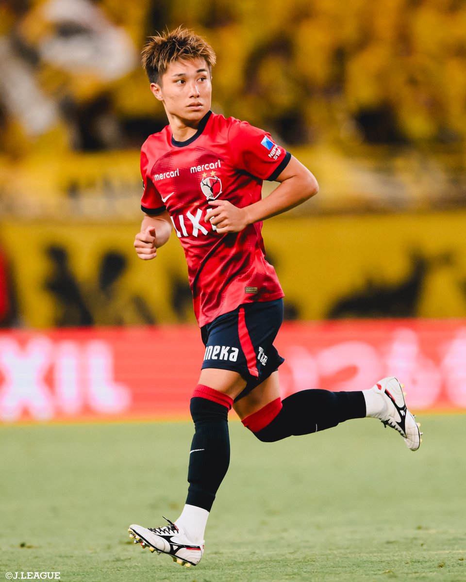 🎂 HAPPY BIRTHDAY 🎂 本日10月30日は 鹿島アントラーズ 樋口雄太 選手