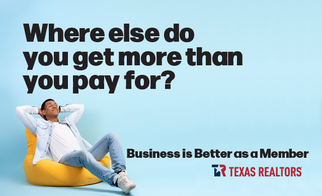 TXRealtors's tweet photo. Did you know zipForm would cost more than your entire state dues if you weren’t a member of Texas REALTORS®? You can seamlessly guide a transaction to a successful closing with this contract management tool.  https://t.co/NWlrGlk7Jb https://t.co/ZZnfq63Mo7