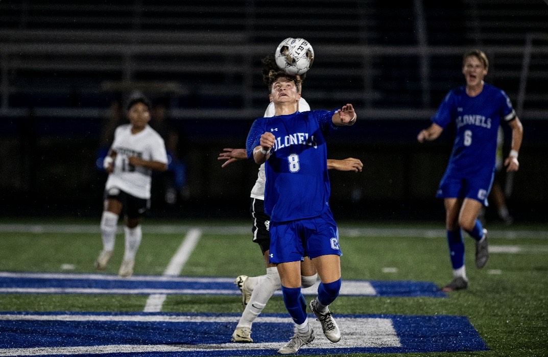 Linknky's tweet photo. The Northern Kentucky soccer coaches have weighed in with their season awards. 

Boys: https://t.co/79dkeq09ib 

Girls: https://t.co/TIrtFVy4Q1 https://t.co/2USEjITdtp