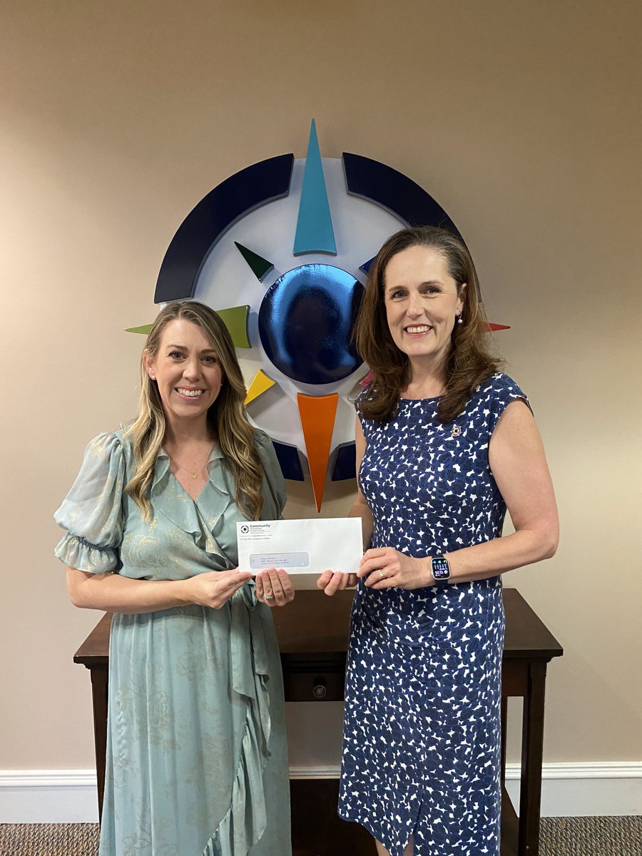 Community Foundation of Greater Huntsville tweet media