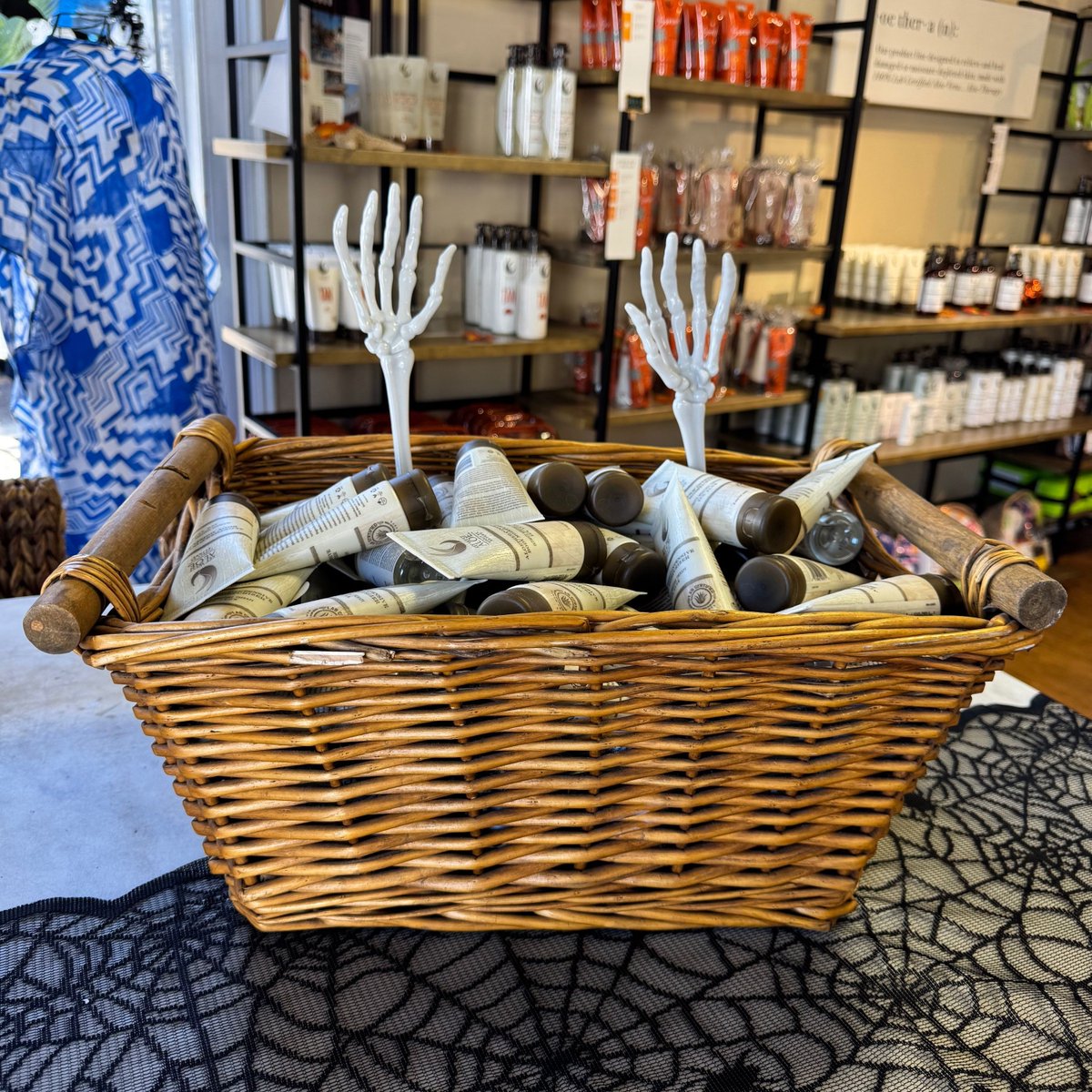 Key West Aloe tweet media