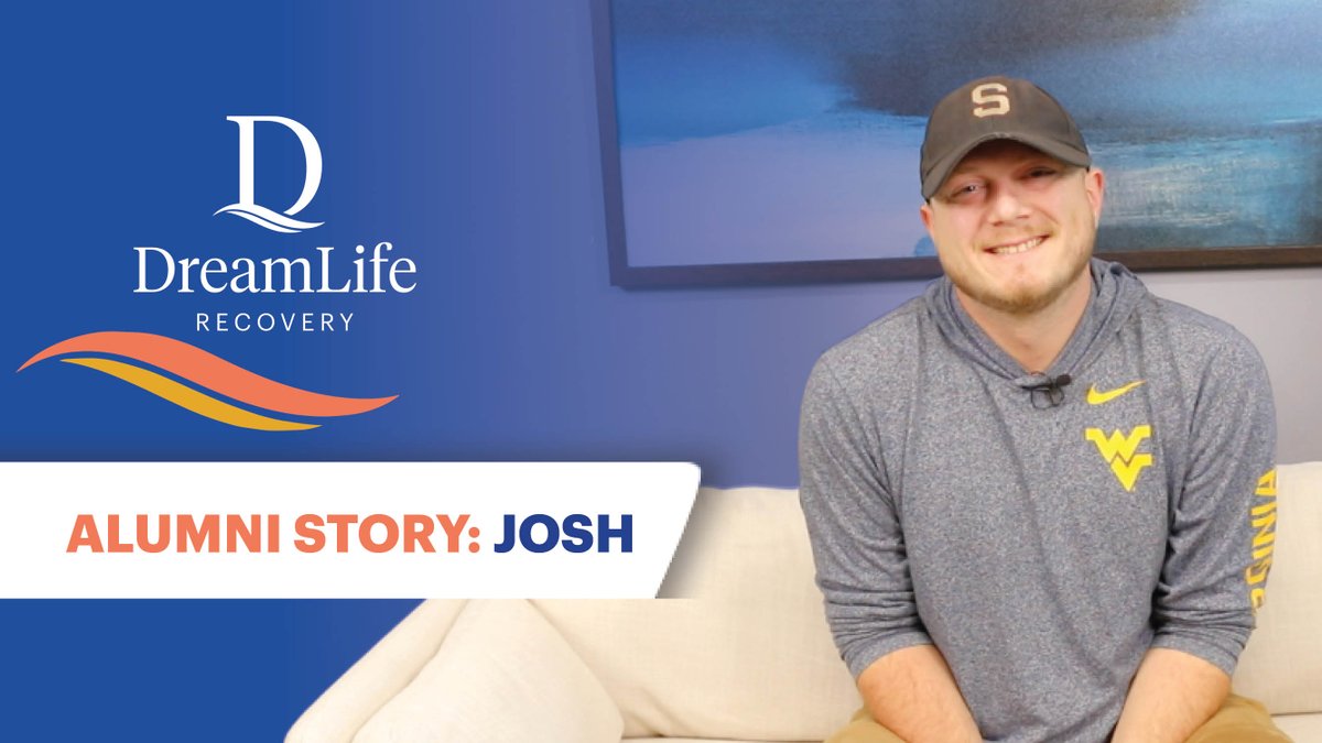 DreamLife Recovery tweet media