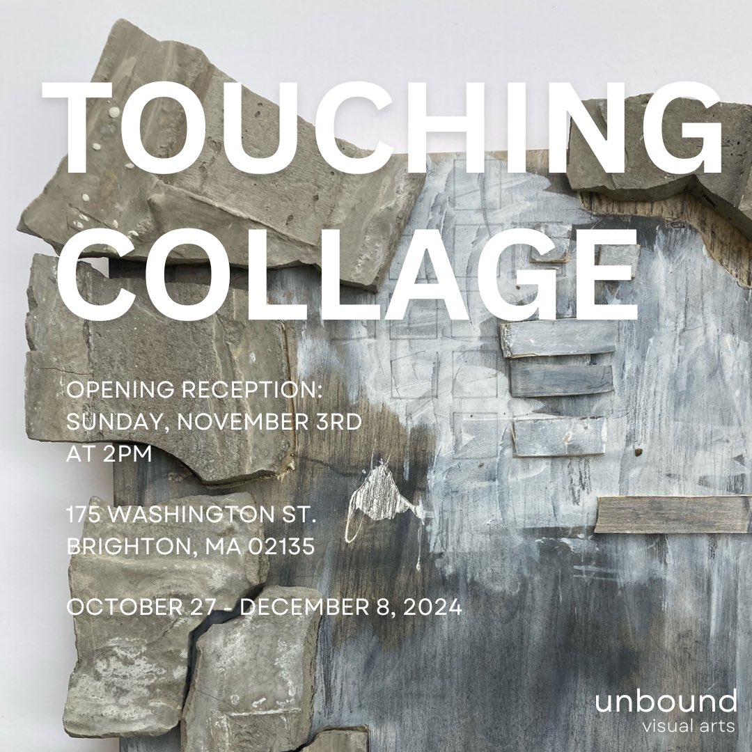 Unbound Visual Arts tweet media