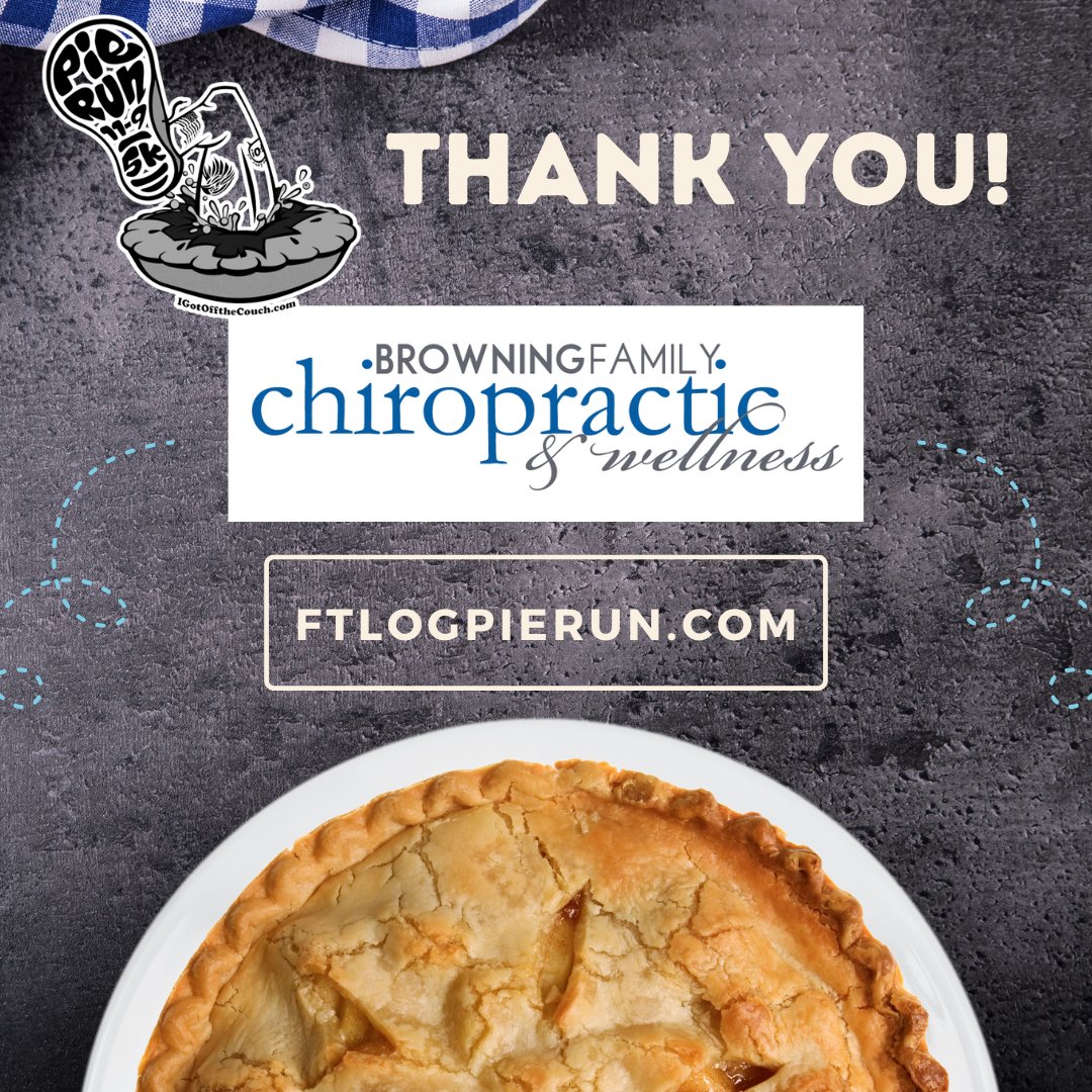 Thank you for your donation!

Dr. Browning and his team take time to find out about the whole patient, and how pain may be preventing that individual from living their best life.  They use this information to plan treatment that brings success to their patients - of all ages!