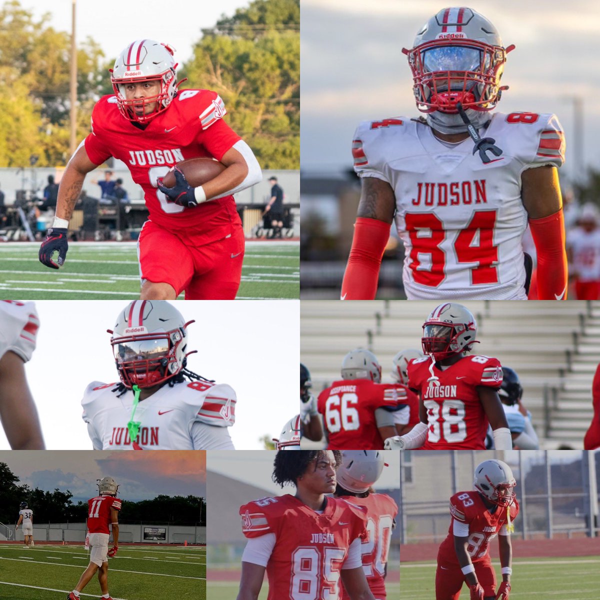 Casey Teague (@coach_casey17) on Twitter photo I know I’m late but I can’t forget to shout out my guys for National Tight Ends Day! These dudes have become family not on to me but to each other and my kids!
<a href="/wwjayy_1/">Ja’Shaun Kindred</a> <a href="/DavianWatson81/">davian.watson81</a> <a href="/ElijahGardner88/">Elijah “Chance” Grardner</a> <a href="/Jonav4n/">jonavan dean</a> <a href="/tristxn_11/">Tristan Rivera</a> <a href="/Iamaamirwh1te/">Aamir White</a> @chrismena I know I’m late but I can’t forget to shout out my guys for National Tight Ends Day! These dudes have become family not on to me but to each other and my kids!
<a href="/wwjayy_1/">Ja’Shaun Kindred</a> <a href="/DavianWatson81/">davian.watson81</a> <a href="/ElijahGardner88/">Elijah “Chance” Grardner</a> <a href="/Jonav4n/">jonavan dean</a> <a href="/tristxn_11/">Tristan Rivera</a> <a href="/Iamaamirwh1te/">Aamir White</a> @chrismena