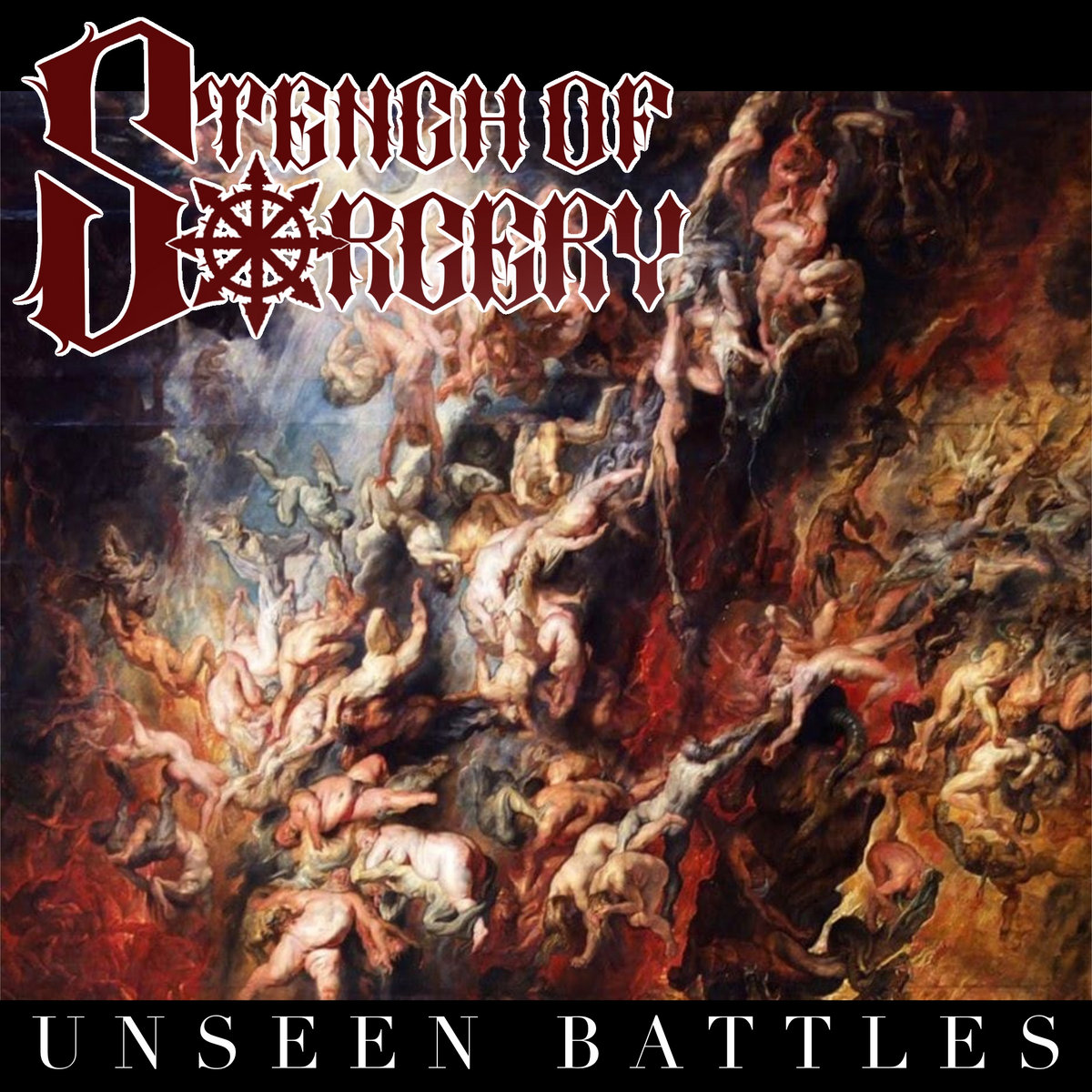 Discos Metal Extremo: Death Metal & Black Metal tweet media