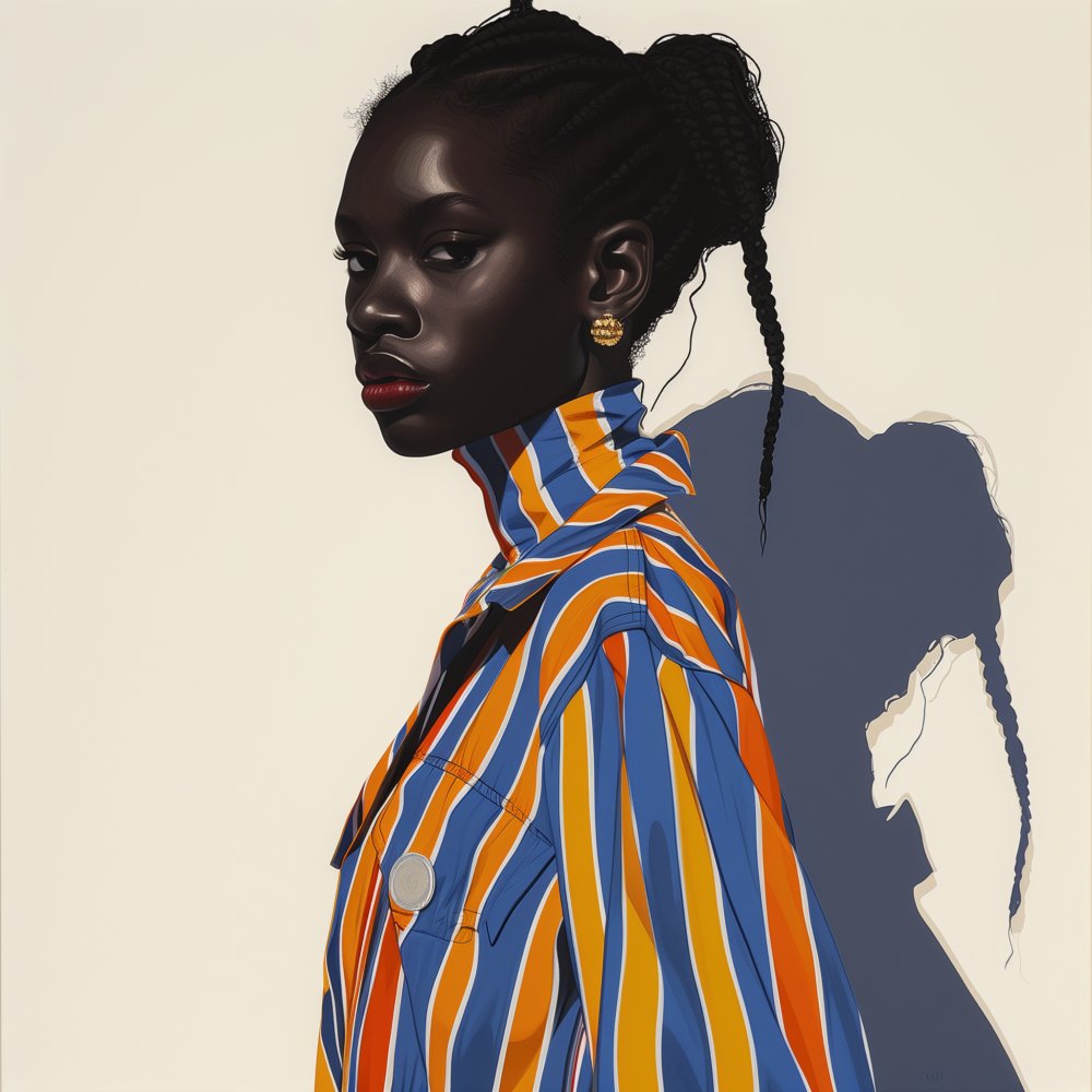 dammit_png's tweet image. Bold, bright, and unapologetic.
 
#AIArt #ArtandTech #FutureOfArt #ArtInnovation #AlgorithmicArt #AIinspiration