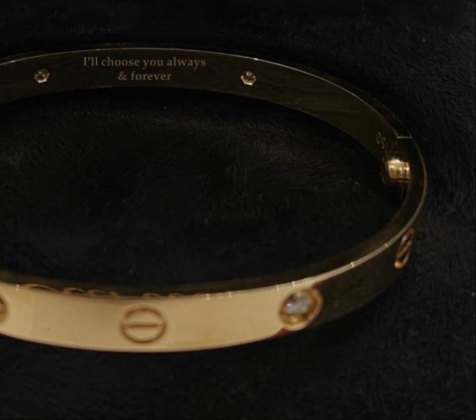 How I should be greeted