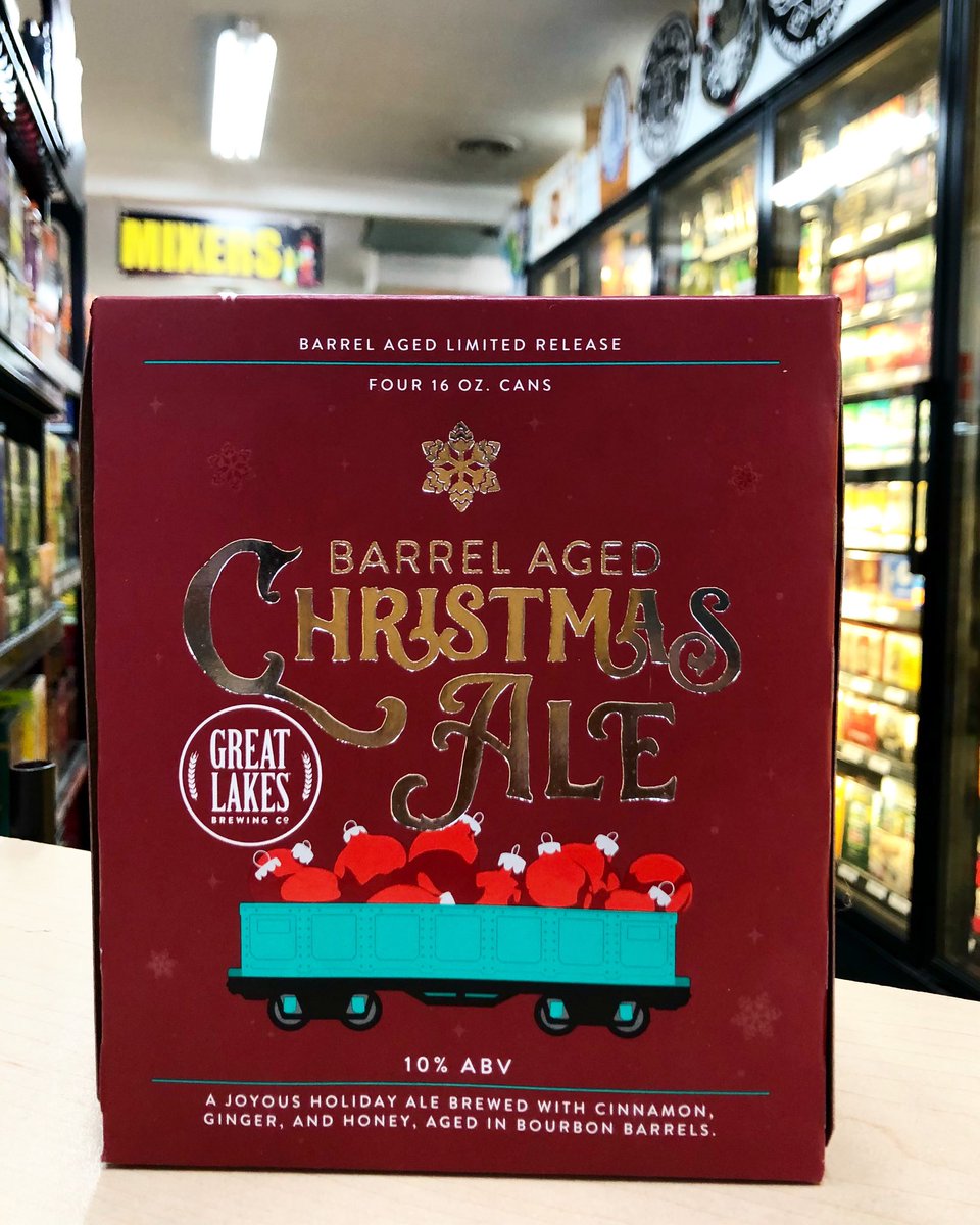 Harley's Liquor tweet media