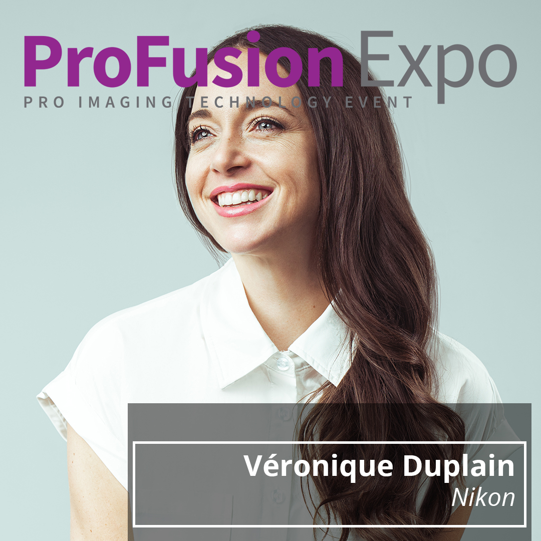 ProFusionExpo's tweet image. Get your free two day passes for ProFusion Expo, Nov 6th &amp;amp; 7th in Toronto! -- Join Nikon presenters Monika Deviat, Veronique Duplain, Viktoria Haack &amp;amp; Sam Obadero at #profusionexpo2024. For their presentation schedules and details follow the link. bit.ly/48xia3L