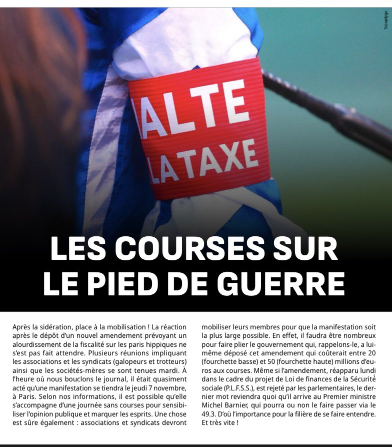 Maisons-Laffitte tweet media