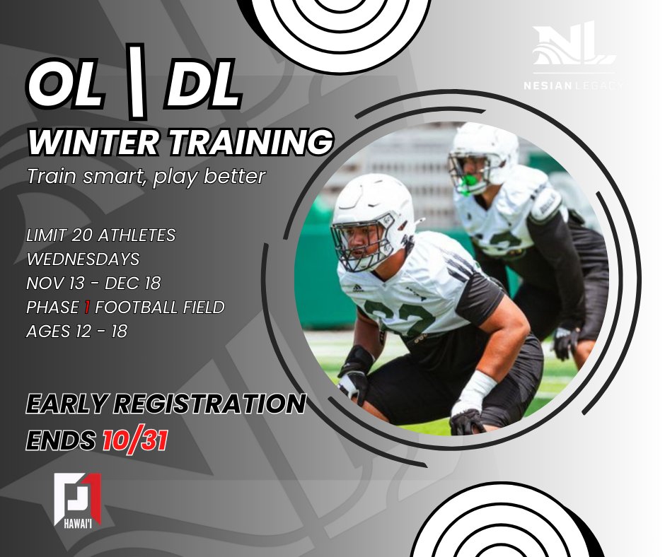 Nesian Legacy tweet media