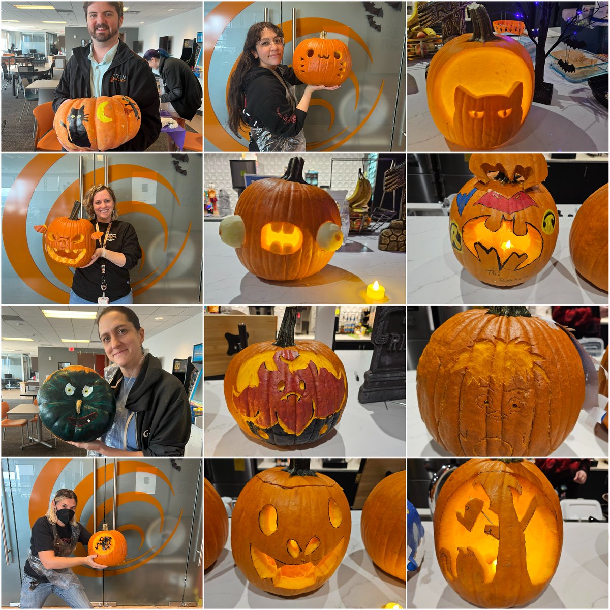 Iron Galaxy Studios tweet media