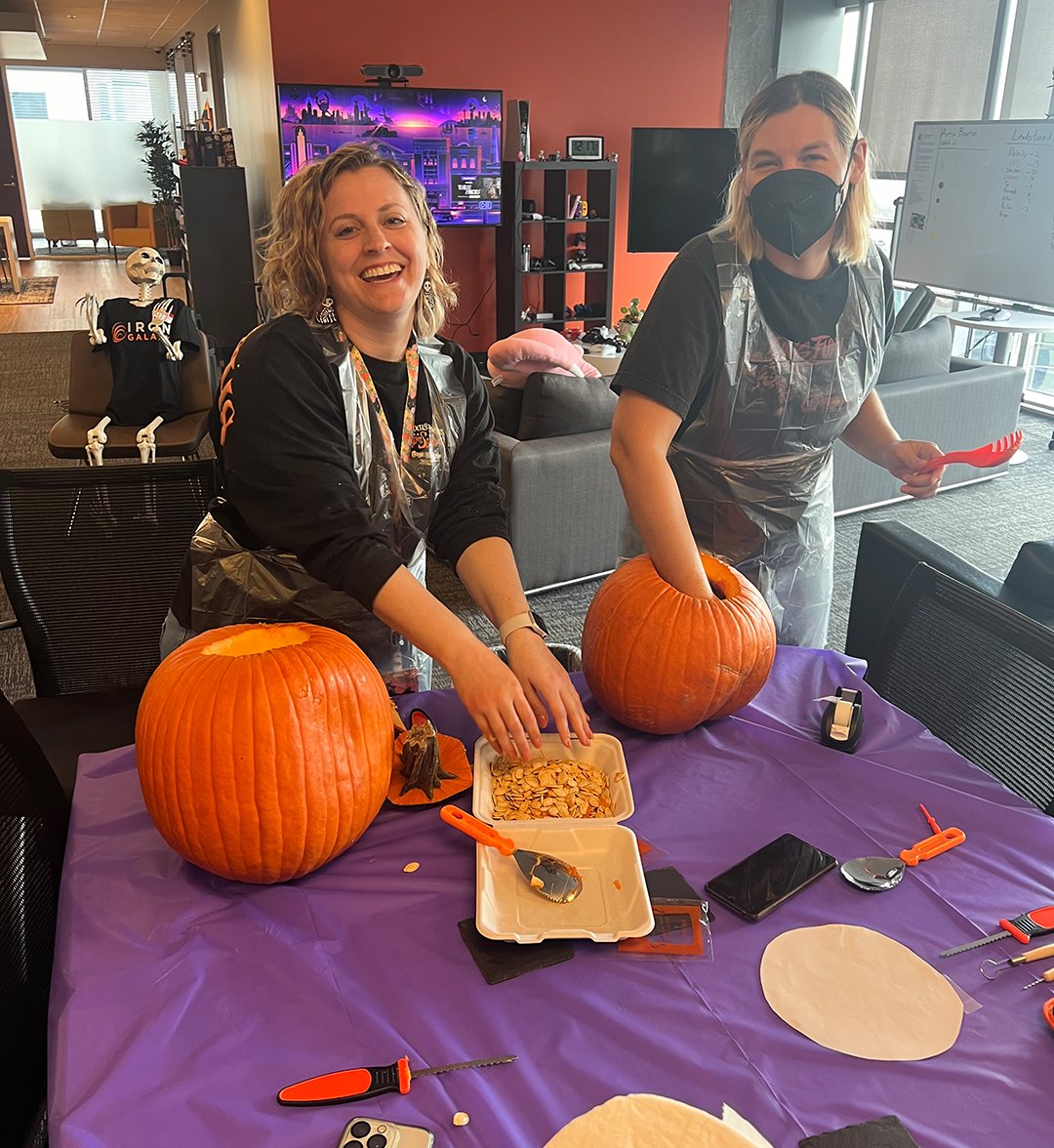 Iron Galaxy Studios tweet media