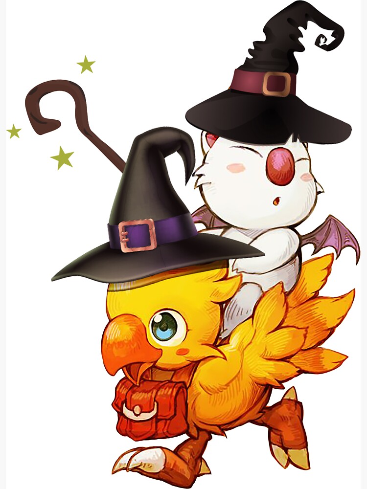 TrueLDDK's tweet photo. Hey les chocobos, pas de live aujourd'hui. Mais on se retrouve jeudi pour un live spécial Halloween a partir de 17 h ! https://t.co/PEVY7j1VQv