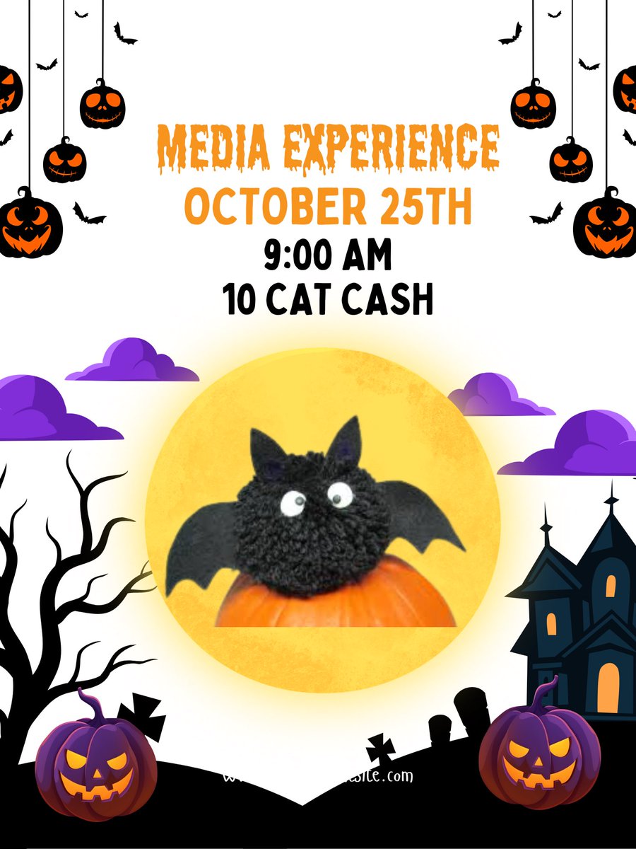 Kimberly George tweet media