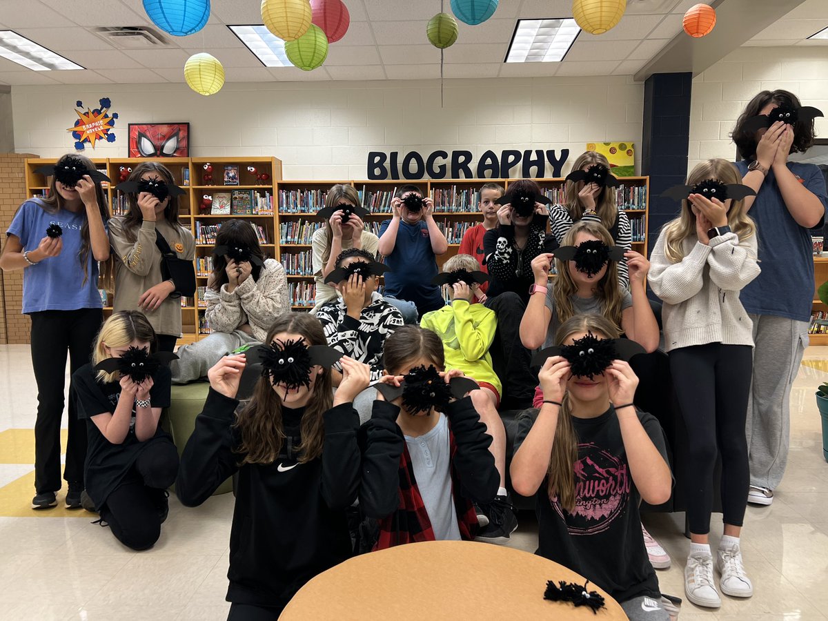 Kimberly George tweet media