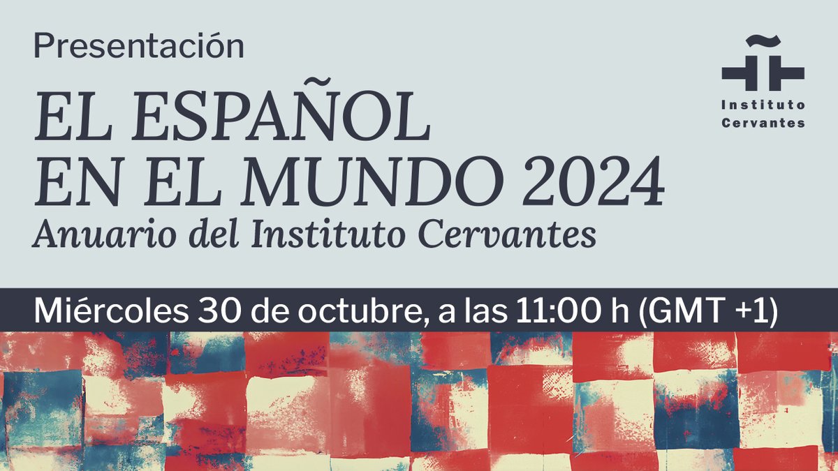InstCervantes's tweet photo. 👥 Con @ernesturtasun (@culturagob), #LuisGarcíaMontero y @FMORENOFDEZ, directores del Instituto y el #ObservatorioGlobaldelEspañol; #CarmenPastor y #RaquelCaleya, nuestras directoras de Académica y Cultura; #EduardoViñuelaSuárez (@uniovi_info) y #MartaSaavedraLlamas (@Nebrija). https://t.co/hA2OntaVpF