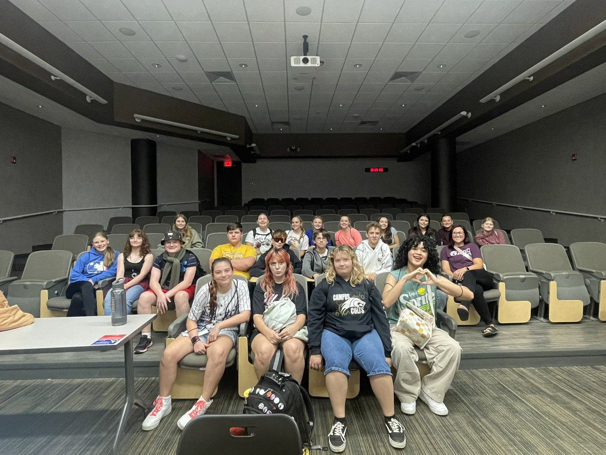 Campus AVID tweet media