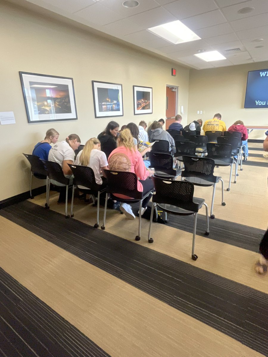 Campus AVID tweet media