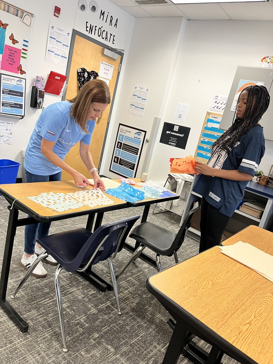 Haley Hunter tweet media