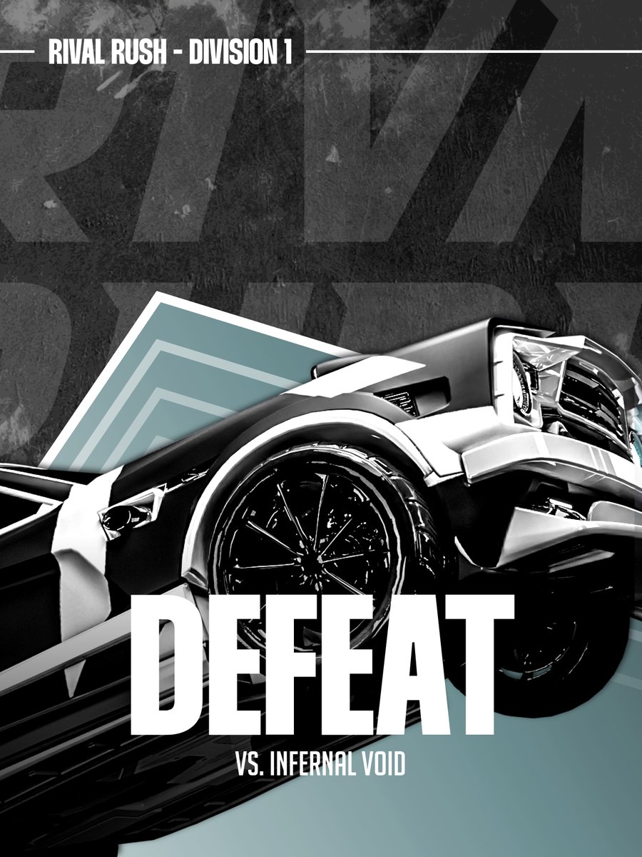 Trinitas Esports (@trinitasesports) on Twitter photo GGs <a href="/InfernalVoid_IV/">Infernal Void</a> 💙
Erster Game Win wurde eingetütet, bald dann auch der erste Series Sieg 🫡 GGs <a href="/InfernalVoid_IV/">Infernal Void</a> 💙
Erster Game Win wurde eingetütet, bald dann auch der erste Series Sieg 🫡