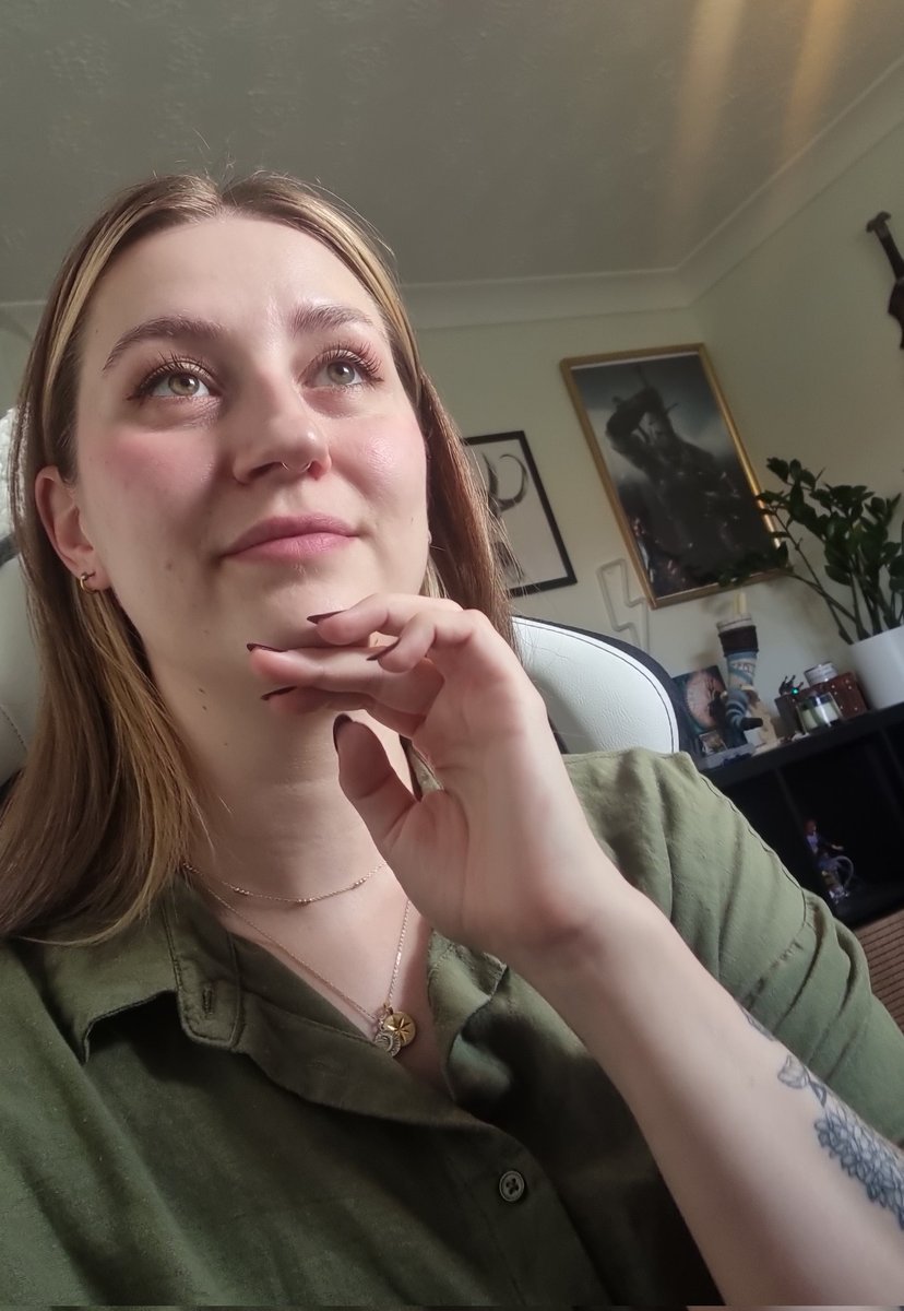 BillieTrixx_'s tweet image. Besties I've been made ✨️redundant✨️

I got my foot in the games industry through Hotdrop, and I will always cherish the incredible things I've been able to work on, alongside such a phenomenal team 🫶

Looking for remote social media manager and alike roles