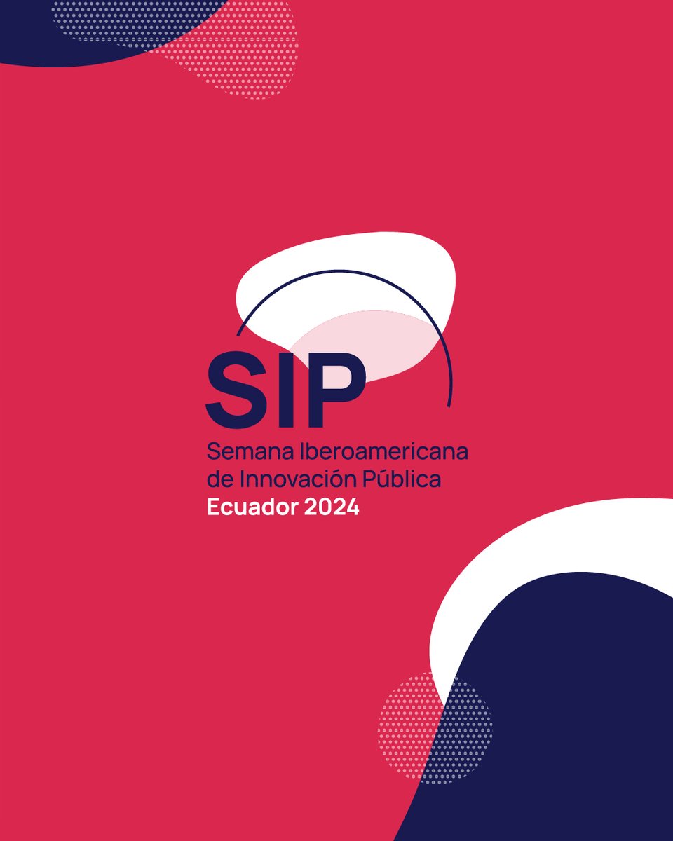 Innovación Pública y Ciudadana tweet media