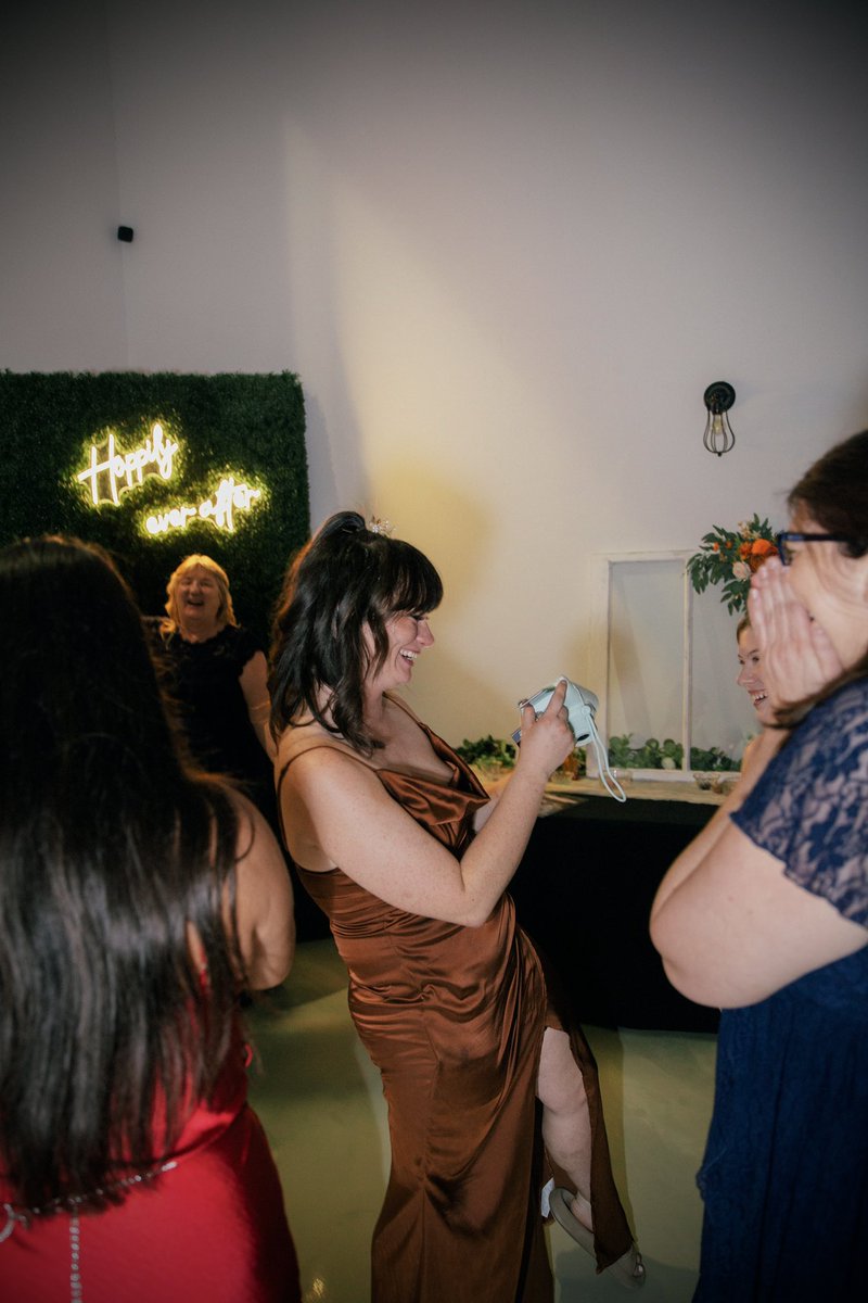 Life is so fun &amp; my best friend is so beautiful 🥹 (&amp; married!!!!!!)