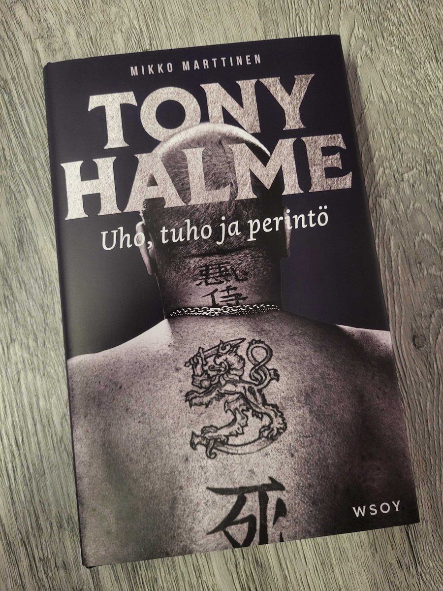 Mikko Marttinen tweet media