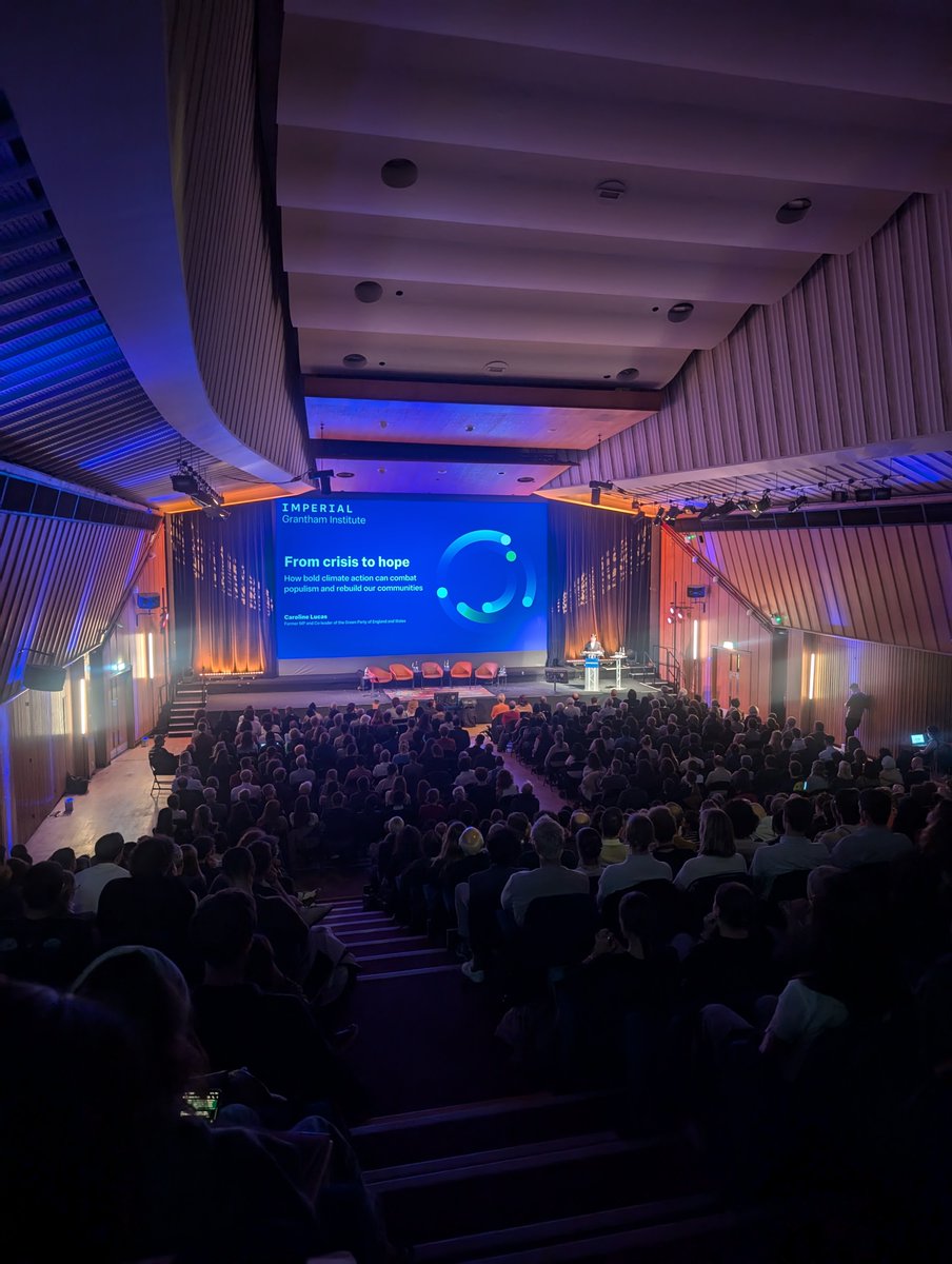 Ben C Howard tweet media