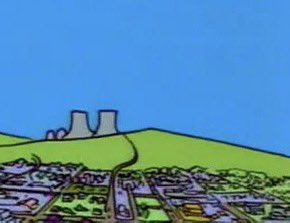 SimpsonsAlbums's tweet image. Chat Pile- Cool World (2024)