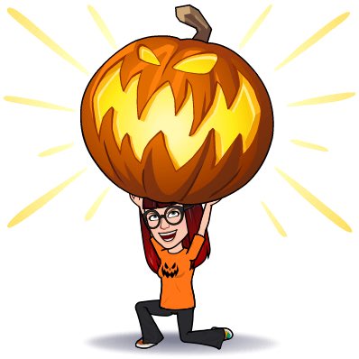 Tomorrow is orange and black day <a href="/JuniperRidgeNL/">Juniper Ridge Int</a>!