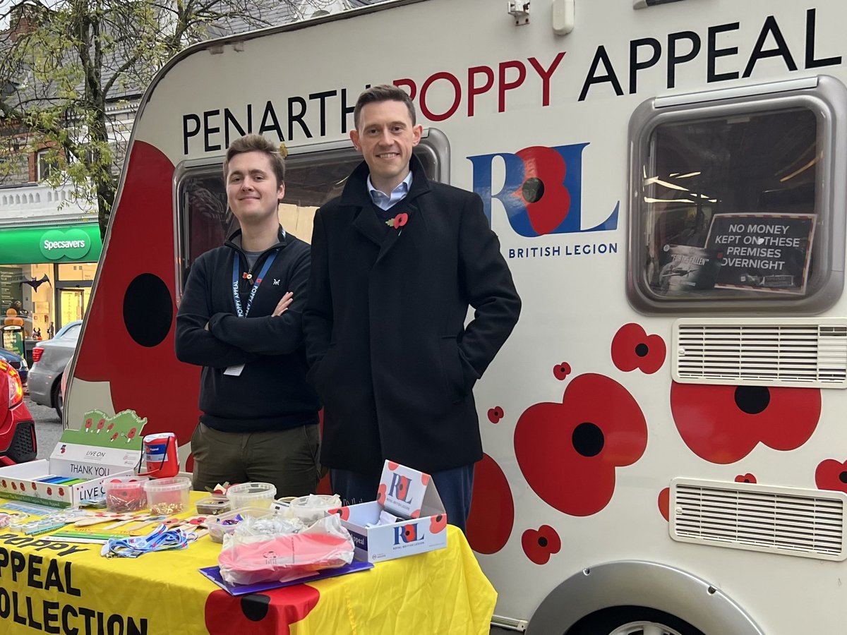 George Carroll tweet media