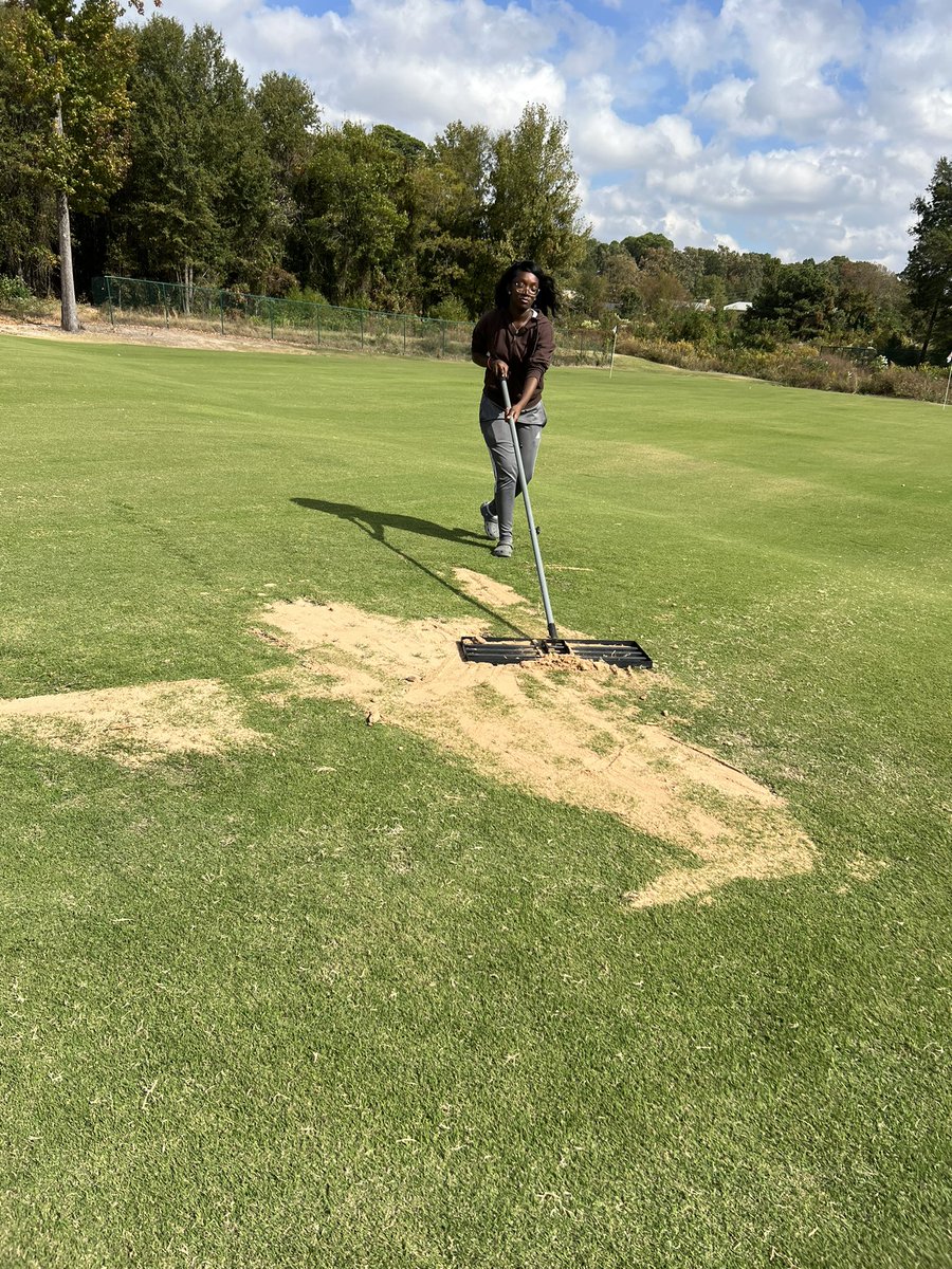 Texas High School Turf Management tweet media