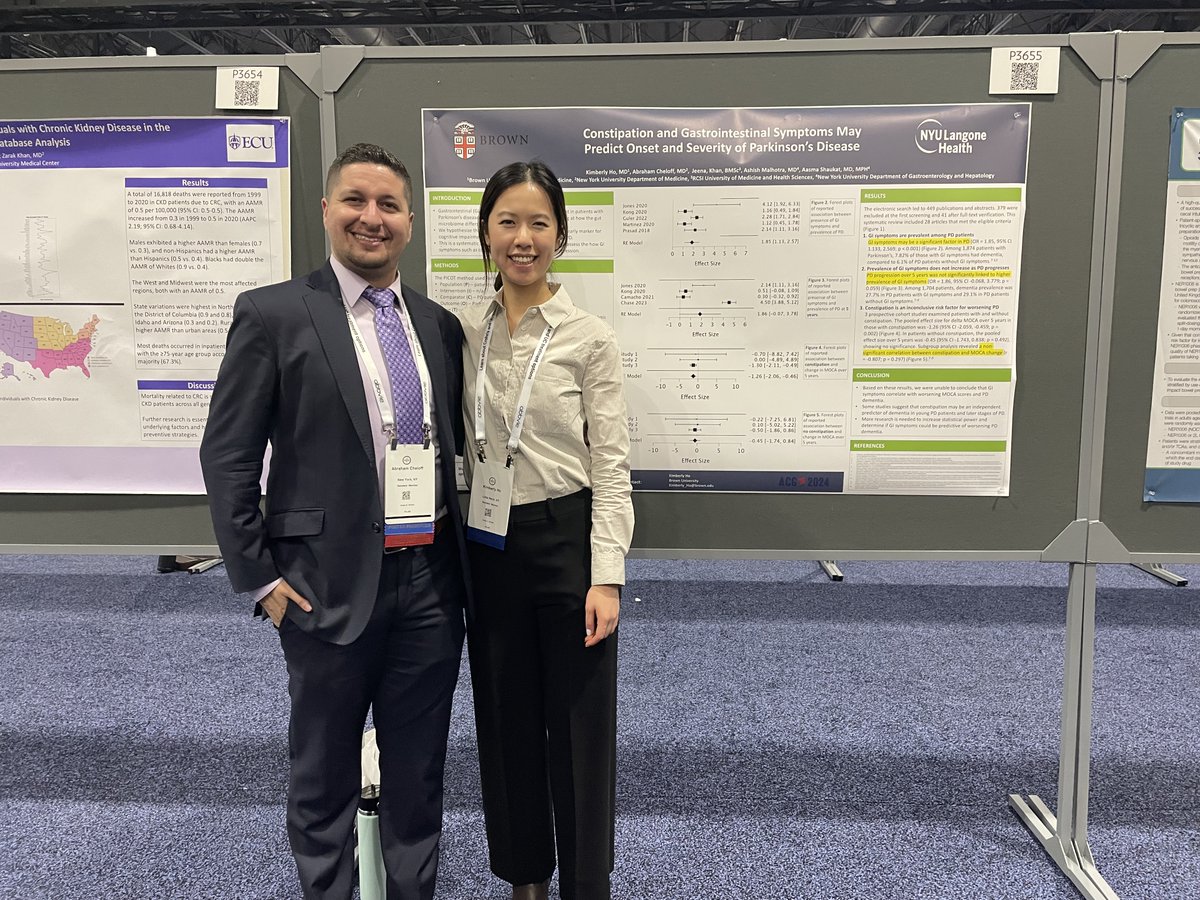 Abraham Z. Cheloff, MD, MS (@abrahamcheloff) on Twitter photo Closing #ACG2024 with two posters, an Outstanding Poster Presenter Award, and multiple mentees presenting our research. Congratulations to all! <a href="/NYULH_DeptofMed/">NYU Department of Medicine</a> <a href="/NYULH_GastroHep/">Gastroenterology & Hepatology | NYU Langone Health</a> <a href="/PopovVioleta/">Violeta Popov, MD PhD</a> <a href="/DrR_Williams/">Dr. Renee Williams</a> <a href="/MarkPochapin/">Mark B. Pochapin, MD</a> Closing #ACG2024 with two posters, an Outstanding Poster Presenter Award, and multiple mentees presenting our research. Congratulations to all! <a href="/NYULH_DeptofMed/">NYU Department of Medicine</a> <a href="/NYULH_GastroHep/">Gastroenterology & Hepatology | NYU Langone Health</a> <a href="/PopovVioleta/">Violeta Popov, MD PhD</a> <a href="/DrR_Williams/">Dr. Renee Williams</a> <a href="/MarkPochapin/">Mark B. Pochapin, MD</a>