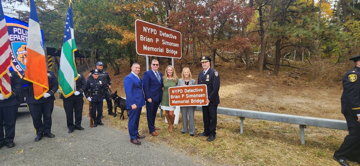 NYPD Chief of Detectives tweet media