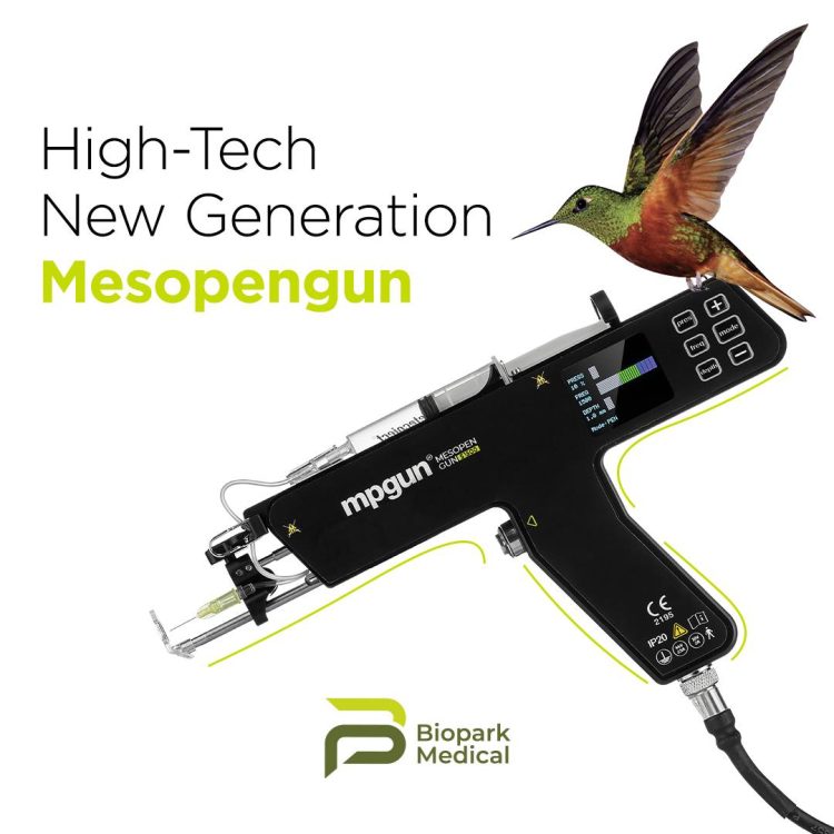 Estetik sektörünün temsilcileri Biopark Medical lansmanında bir araya geldi

medikalnews.com/estetik-sektor… <a href="/Medikal_News/">Medikal News</a> <a href="/BioparkMedical/">Biopark Medical</a> <a href="/mustafaadanir/">mustafa adanır</a>