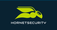 Check out our new partner #HornetSecurity.  hornetsecurity.com/en/   #CyberSecure