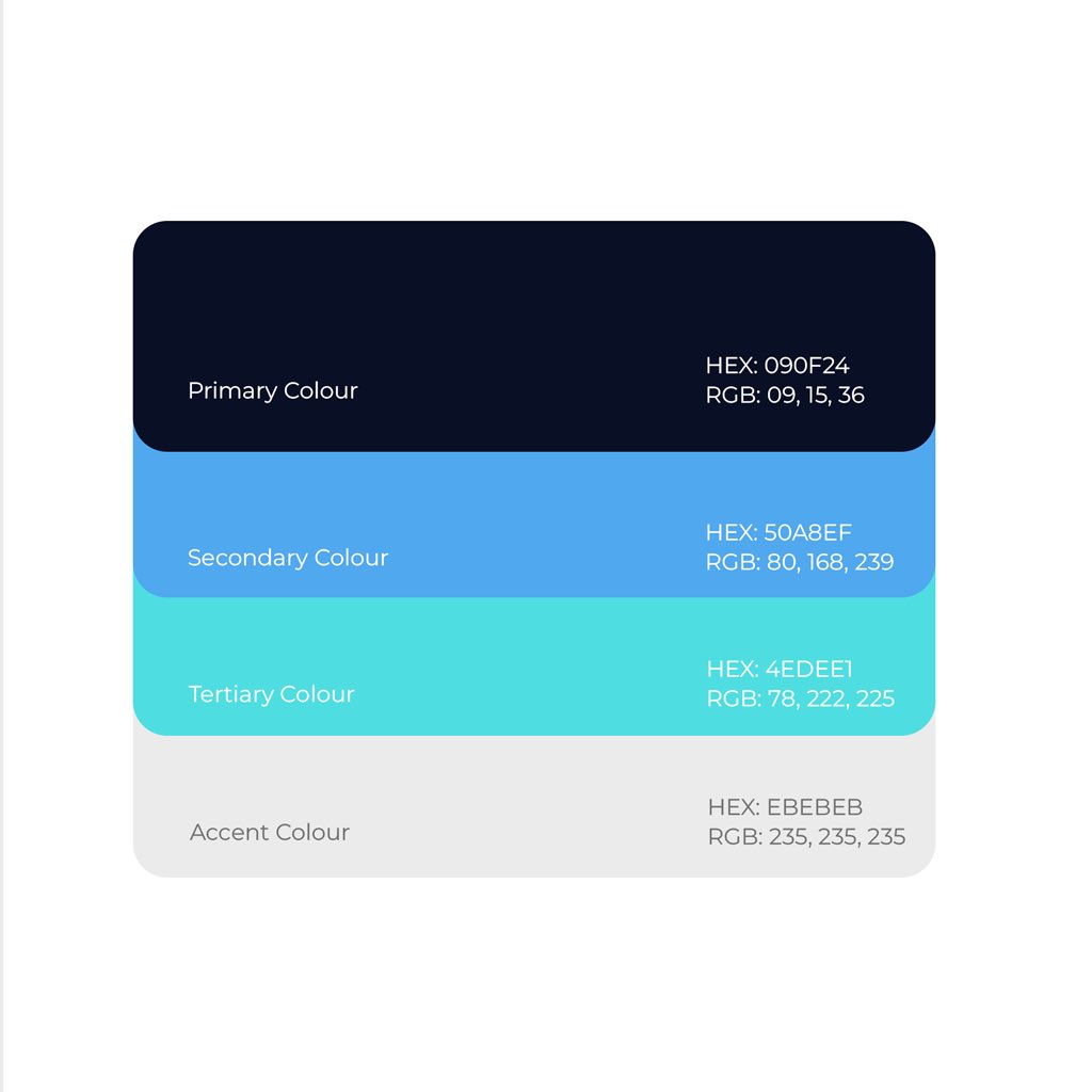 amahlecreatives's tweet photo. Brand Identity for TohoConnect®

TohoConnect is an HR solutions platform that seeks to connect the right person to the right employer. The brand identity visualises a link between the two parties. https://t.co/H8NaUvrynA